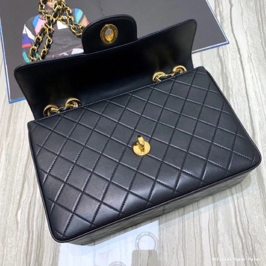 Hyper Peter CHANEL BAG FLAP 0806